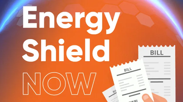 Energy Shield OK