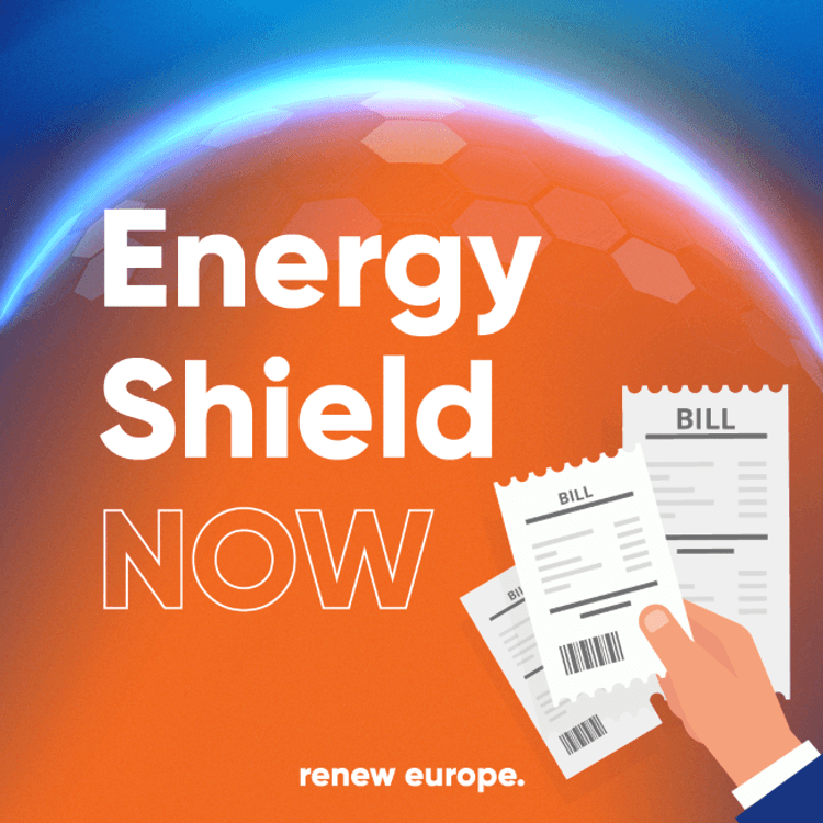 Energy Shield OK