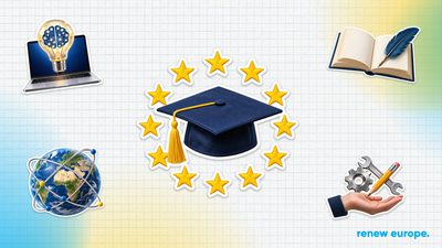 Erasmus PR