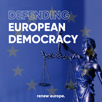 European Democracy