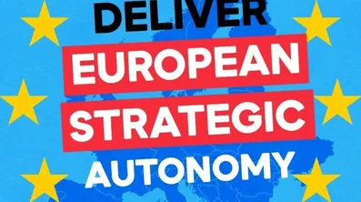 European Strategic Autonomy
