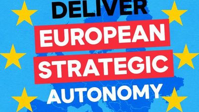 European Strategic Autonomy
