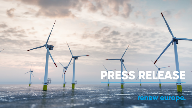 European Wind Power Strategy ok