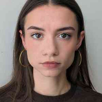 FRODE DE LA FORET Alima