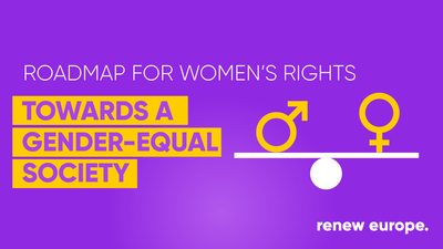 Gender Declaration PR