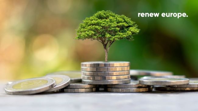 Green bonds ok