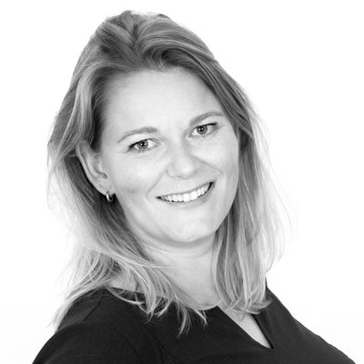 Headshot Margot Overbeek