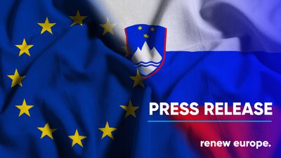 Mission to Slovenia PR 1