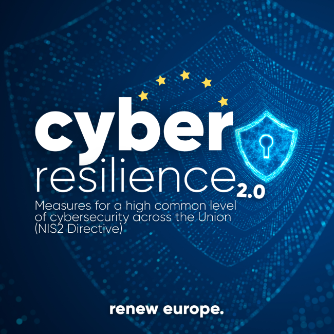 NIS2 Cyber security 002