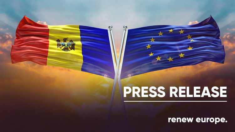 PR EU Moldova