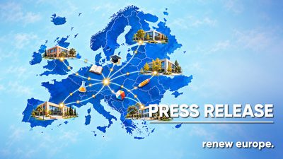 PR European schools Alliances
