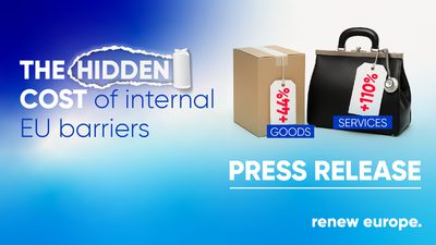 PR IMF Single Market PR