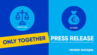 PR Rule of law