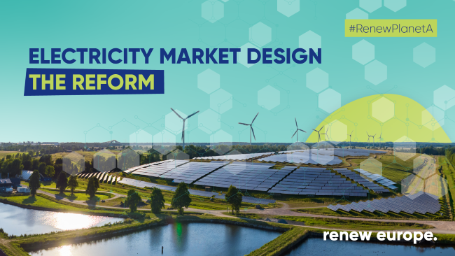PR electric market ok