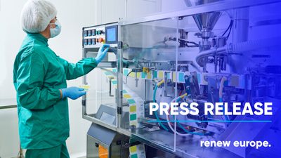 PR Pharmaceutical companies