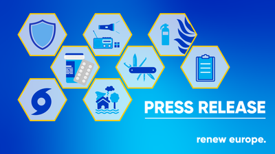 Preparedness Press Release