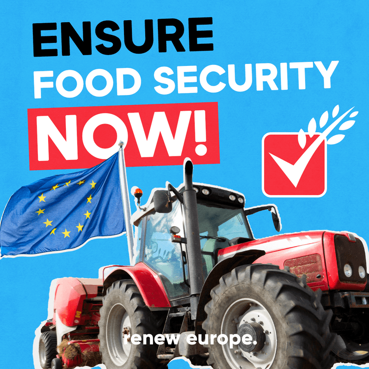 Renew Europe Visual Team Ensure Food Security v1