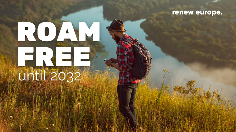 Roaming until 2032
