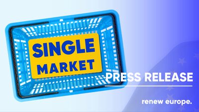 Single Market PR