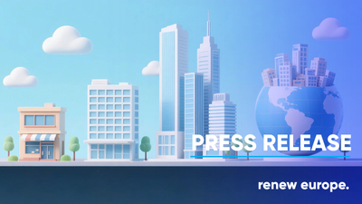 Single market omnibus PR 1