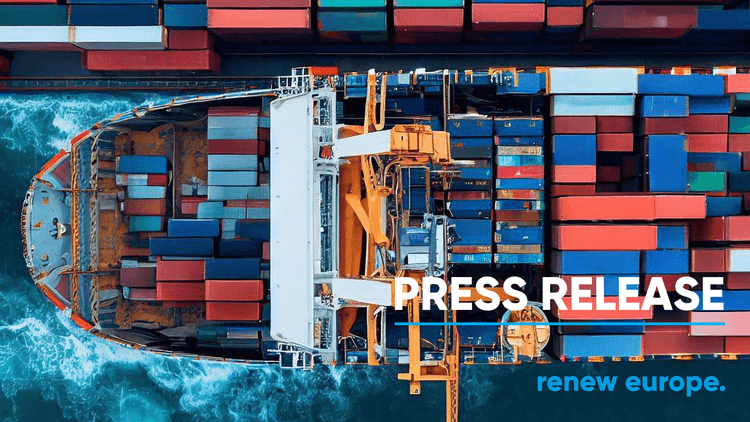 TRAN Maritime Safety Package