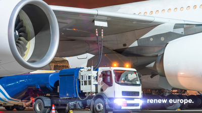 TRAN Re Fuel EU aviation 2