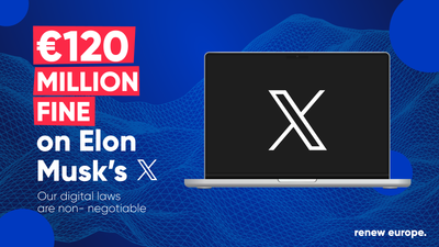 Big tech big free ride landscape