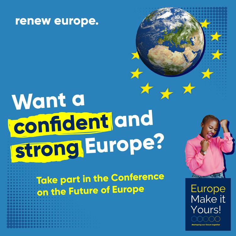 3 A confident Europe post cofoe ad