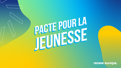 FR youth manifesto landscape