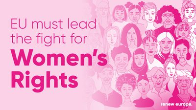 Womens day 2025 PR v1