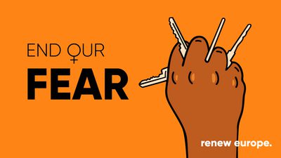 Website Stop Gender based Violence