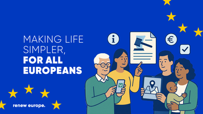 Omnibus for citizens website