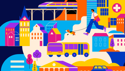 Cities on thhe frontline