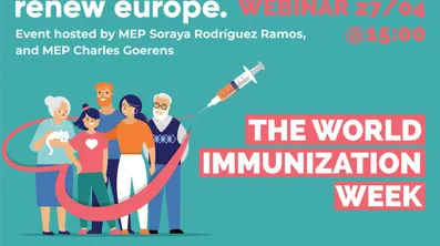 270422 world immunization week landscape