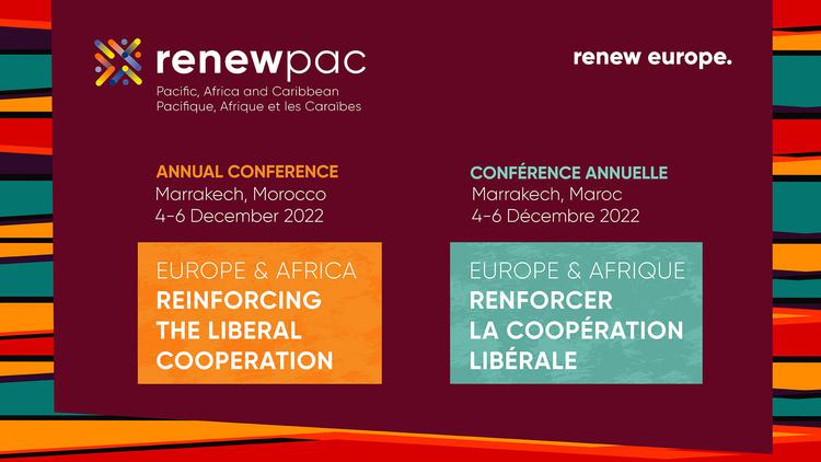 Renewpac landscape