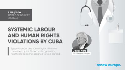 Cuba landscape