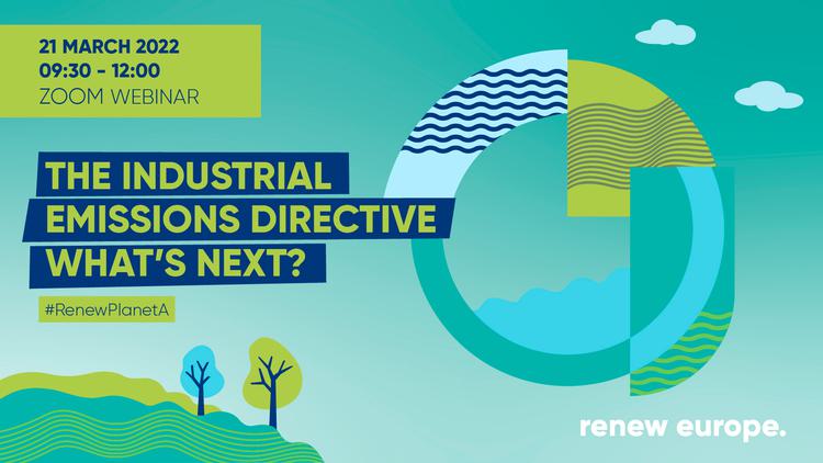 SM Emissions Directive landscape