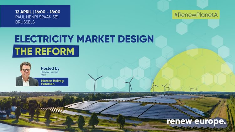 SM electric market Landscape