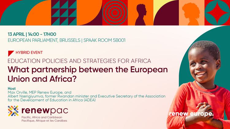 Renewpac Education EN