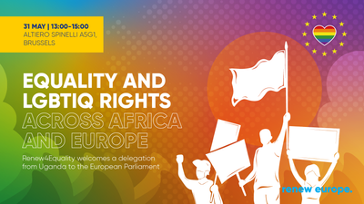 LGBT Frank Mugisha landscape