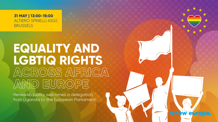 LGBT Frank Mugisha landscape