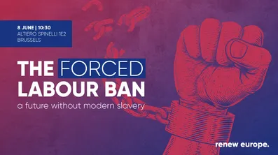 Ban on forced labour landscape 9