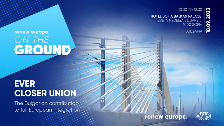 RE Roundtables SM Bulgaria Closer Union Landscape