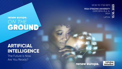 RE Roundtables SM Latvia Artificial Intelligence Landscape