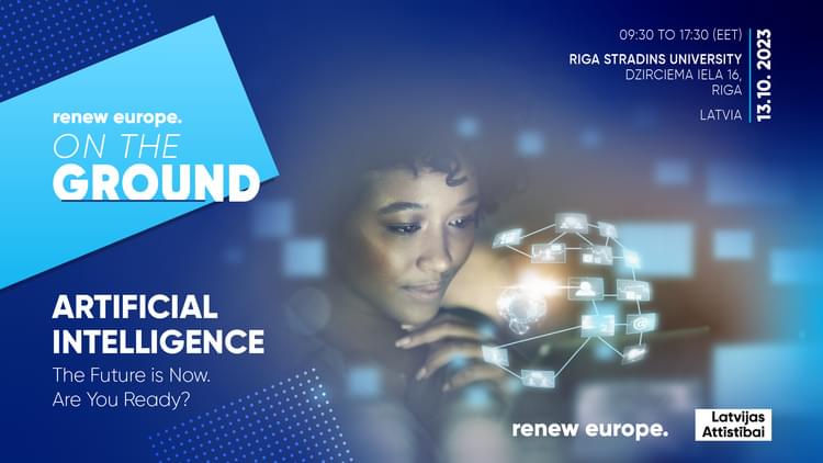 RE Roundtables SM Latvia Artificial Intelligence Landscape