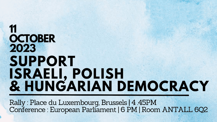 Poster Demo Crisis 1920x1080