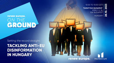 RE Roundtables Anti EU Disinformation HU Landscape