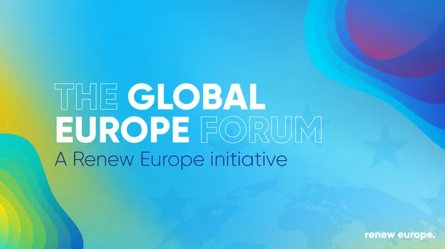 The Global Europe Forum landscape