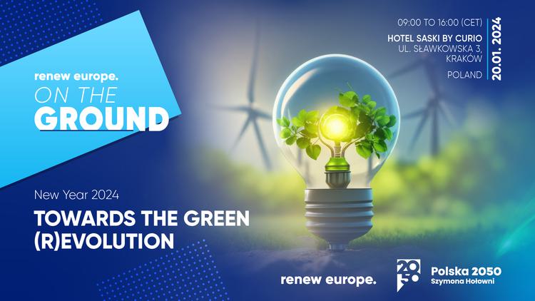 SM RE Roundtables Green Revolution PL Landscape