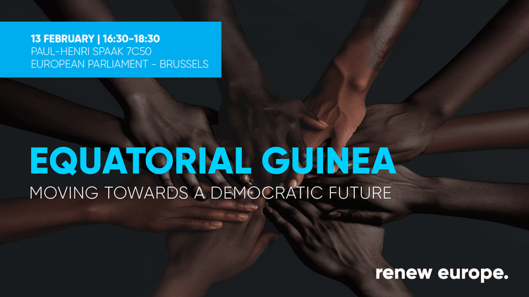 SM Equatorial Guinea Landscape